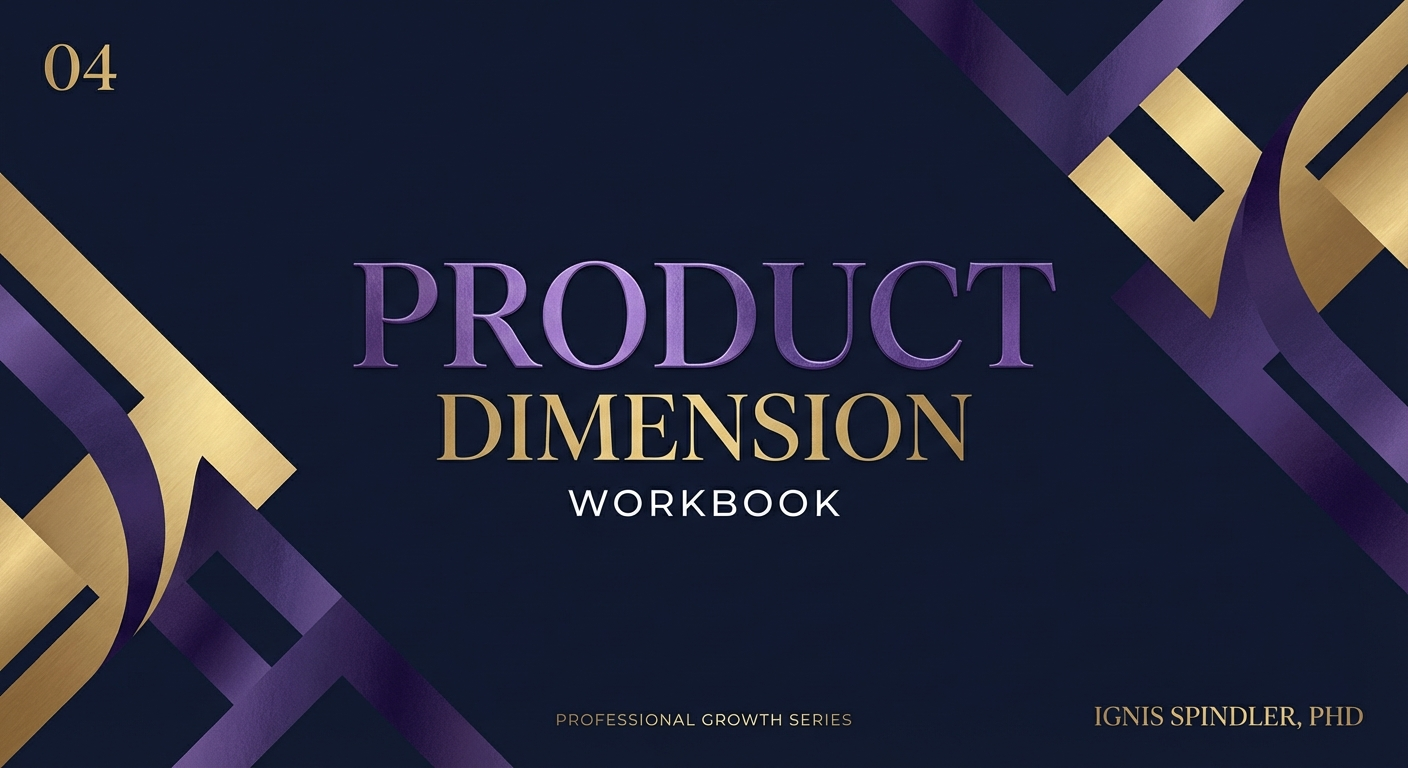 Product Dimension
